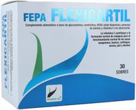 FEPA-FLEXICARTIL FlexiCartil 30 sachets