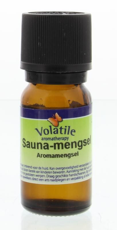 Sauna mengsel 10ml