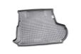 Kofferbakmat Element Kofferbakmat, antislip, van rubber, voor Citroen C-ER 2007-2020, subwoofer