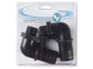 Vt Velda L-part + screw 40 mm / 1 Inch