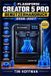 Flashforge Creator 5 Pro Benutzerhandbuch 2026-2027