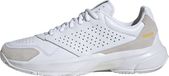 adidas Performance Courtjam Control 3 Premium Tennisschoenen - Unisex - Wit