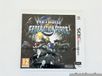 Merkloos Nintendo 3DS Metroid Prime: Federation Force - Standard Edition - PAL
