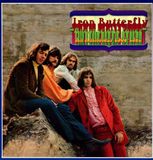 Rpm/Cherry Red Iron Butterfly Unconscious Power