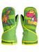 Ziener LEMMI baby skihandschoenen Iers groen 86 cm