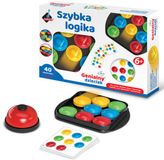 Genialny ASKATO Genialny dzieciak Szybka logika