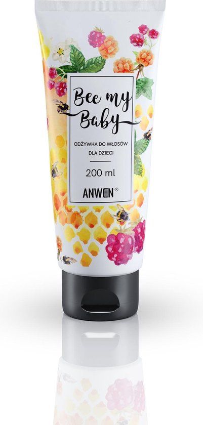 Bee My Baby Baby Haarconditioner - 200ml