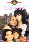 Sony Music Entertainment Germany GmbH Mermaids / DVD / 1990