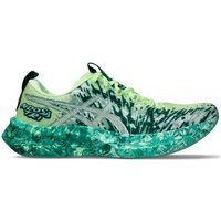 ASICS NOOSA TRI 16 Wedstrijdschoen Heren - neongeel, groen, Maat 45