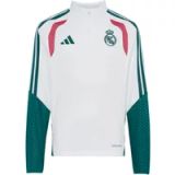 Adidas Real Madrid Trainingsshirt Tiro 2026/27 voor kinderen
