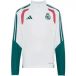Adidas Real Madrid Trainingsshirt Tiro 2026/27 voor kinderen