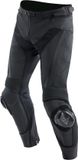 Dainese Delta 4 Leren Motorbroek Zwart Maat 56