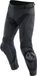 Dainese Delta 4 Leren Motorbroek Zwart Maat 56