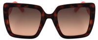 Guess Lunettes De Soleil Polarisées Pour Femme Gu00103