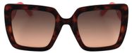 Guess Lunettes De Soleil Polarisées Pour Femme Gu00103
