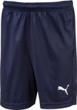 Puma Sportbroek - Maat 164 - Jongens - Blauw
