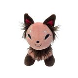 Kitsune Peluche Lyo