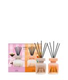 Ipuro Geurstokjes Gentle Coffee & Sunset Spritz 2x50 ml