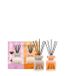Ipuro Geurstokjes Gentle Coffee & Sunset Spritz 2x50 ml