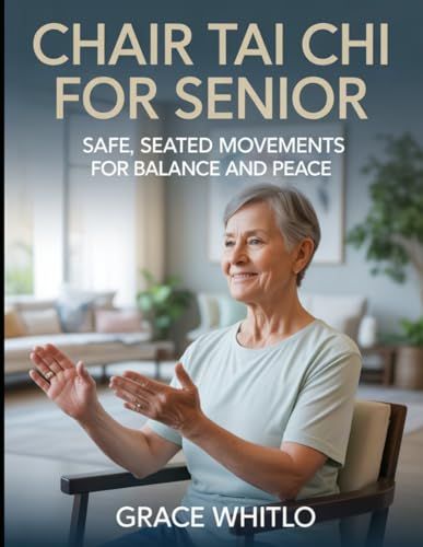 Chair Tai Chi