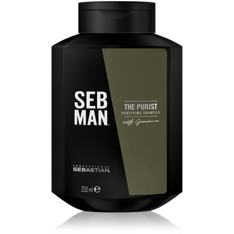 Sebastian Professional SEB MAN