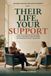 Their Life, Your Support: A Practical Guide for Adult Children Helping Aging Parents Stay Safe, Heard, and Independent Without Taking Over