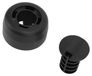 Cric en caoutchouc - Adaptateur de point de levage - Protège les points de force - 13 x 9 x 7 cm - Réduit les dommages - Convient pour Vito W639 W477 Viano