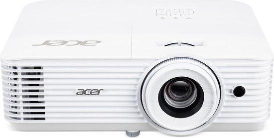 Acer Business P5827a DLP UHD 4K Projector