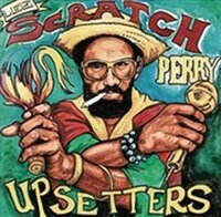 Lee & The Upsetter Perry The Quest