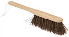 5 Five Simply Smart Kokosborstel 37cm Blackwood