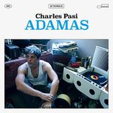 Adamas Charles Pasi Adamas (LP)
