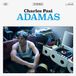 Adamas Charles Pasi Adamas (LP)