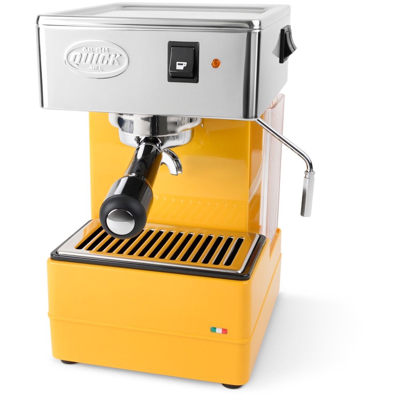 Quickmill 820 Espressomachine