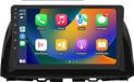 Happiq Autoradio met Bluetooth et CarPlay pour Mazda CX-5 (2012-2015)