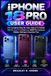 IPHONE Apple IPHONE 18 PRO USER GUIDE