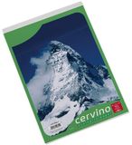 Pigna 02119205M schrijfblok & schrift A6 Meerkleurig