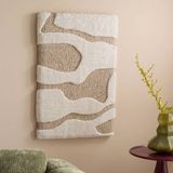 NOUS Living wanddecoratie Sarina (60x90 cm)