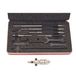 Starrett 124AZ Solid-Rod Vernier Inside Micrometers Set
