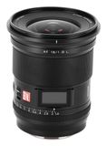 Viltrox AF 16mm F1.8 Full-frame lens Zwart