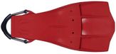 Beuchat Palme Evo Palmes de plongée Rouge EU 45-46