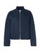 Tommy Hilfiger Bomber matelassé décontracté Sateen Night Navy Taille : S