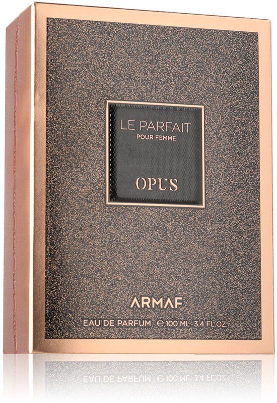 Armaf Eau de Parfum / 100 ml / Vrouwen