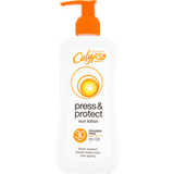 Calypso Calypso SPF 30 Sun Press & Protect Zonnelotion - 200 ml