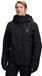 Black Diamond Recon Insulated Jas Zwart M Man
