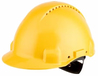 3M Peltor G3000 Veiligheidshelm - Geel