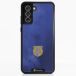 Ålesund FK Coque de Téléphone 3D Samsung Galaxy S21 Plus/Pro