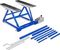 MSW Mobiele autolift - 1.500 kg