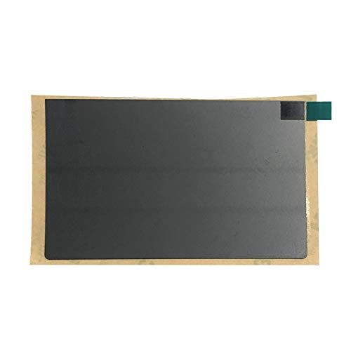 Gintai Touchpad Sticker Vervanging voor Lenovo Thinkpad T470 T480 T570 T580 E480 E580 P51S