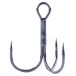Savage Gear SGY 1X Dreggen Haken Roofvis