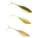 Mikado Leurre Souple Fish Fry 1.5g 55 mm